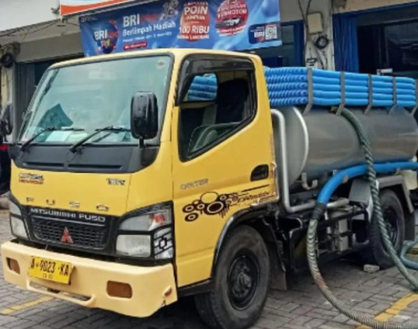 Sedot Wc Mandonga