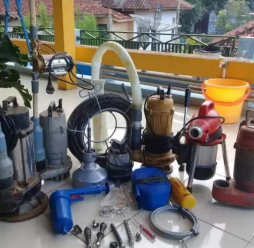 Sedot WC mandonga Murah