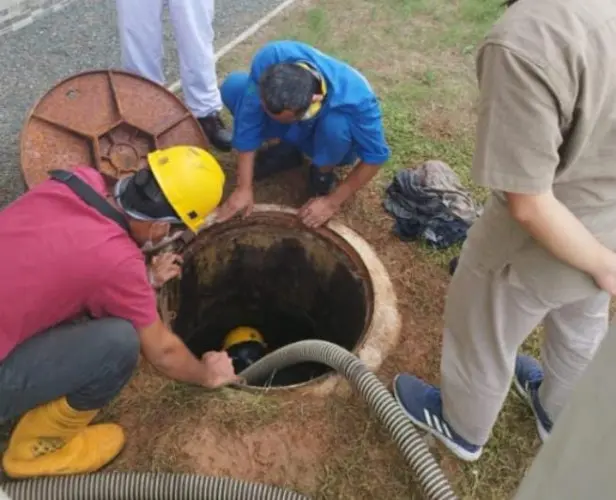 Sedot WC mandonga Murah