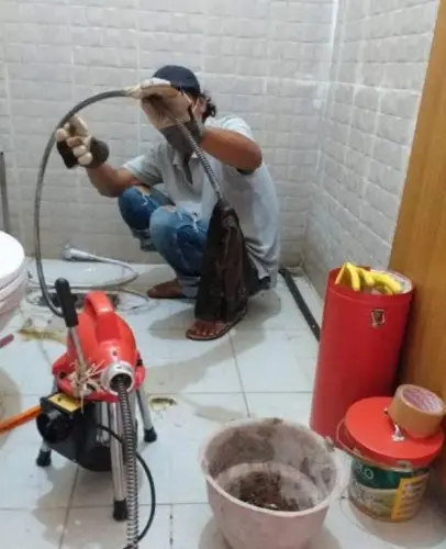 Sedot WC mandonga Murah