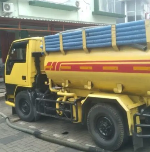 Sedot WC mandonga Terdekat